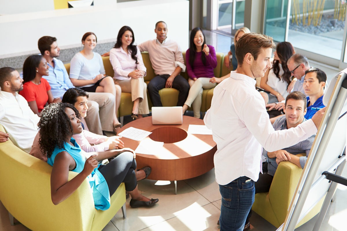 Empowering Businesses Through Leadership and Strategy